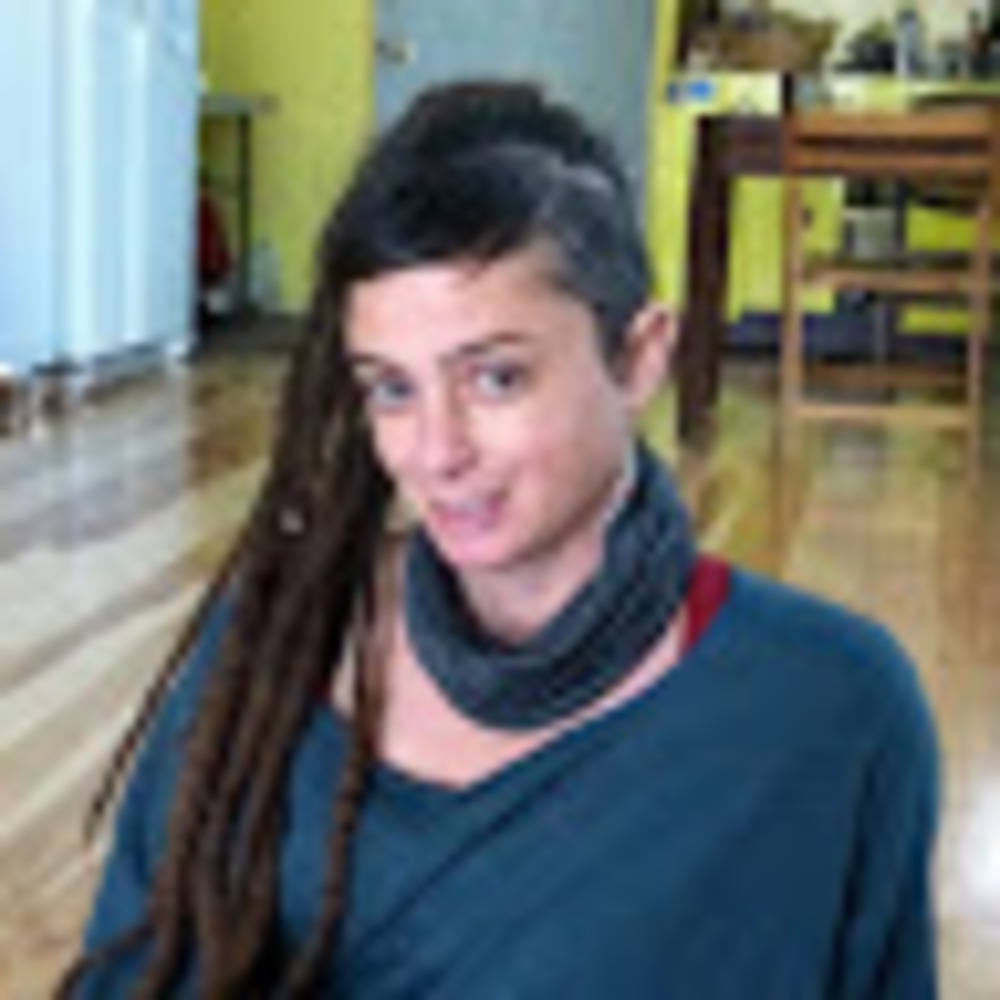 Meet your Posher, Gina